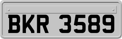 BKR3589