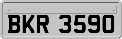 BKR3590