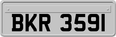 BKR3591