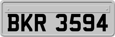 BKR3594