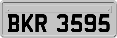 BKR3595