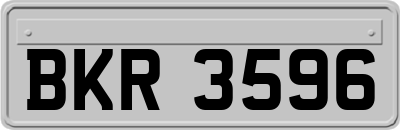 BKR3596