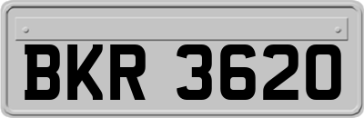 BKR3620