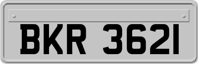 BKR3621