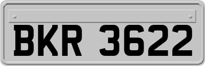 BKR3622
