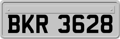 BKR3628