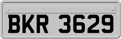 BKR3629