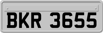 BKR3655