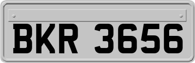 BKR3656