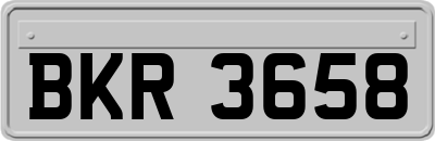 BKR3658