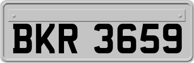 BKR3659