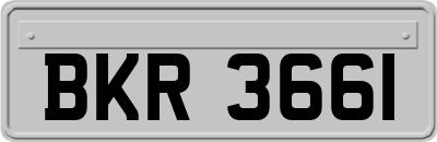 BKR3661