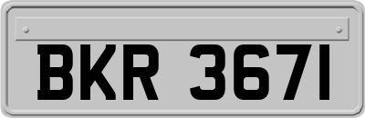 BKR3671