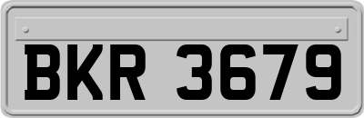 BKR3679