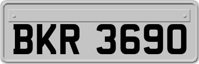 BKR3690