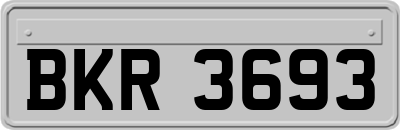 BKR3693