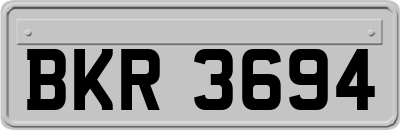 BKR3694