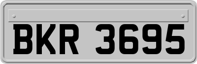 BKR3695