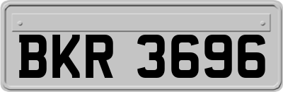 BKR3696