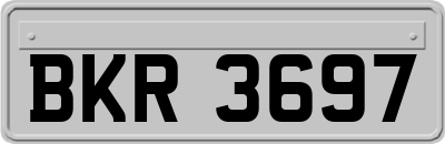 BKR3697