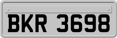 BKR3698