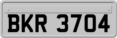 BKR3704