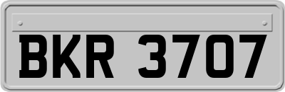 BKR3707