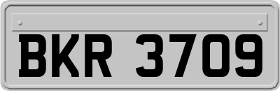 BKR3709