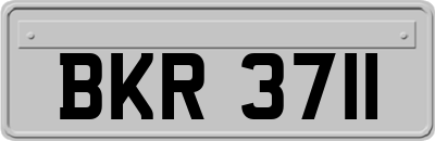 BKR3711