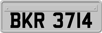 BKR3714