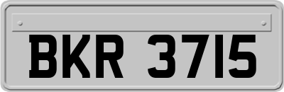 BKR3715
