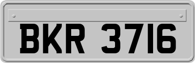 BKR3716
