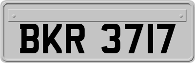 BKR3717