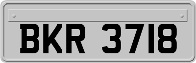 BKR3718