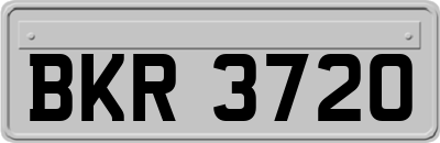 BKR3720