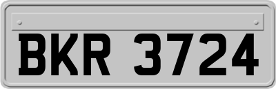 BKR3724