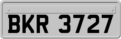 BKR3727