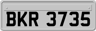 BKR3735
