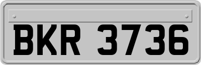 BKR3736