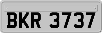BKR3737