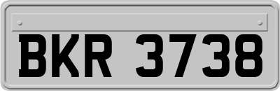 BKR3738