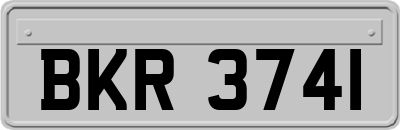 BKR3741