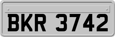 BKR3742