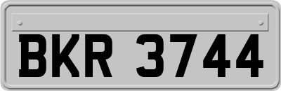 BKR3744