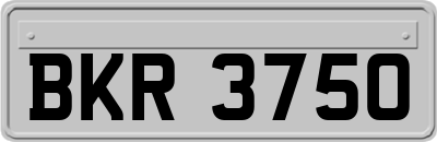 BKR3750