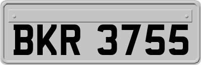 BKR3755