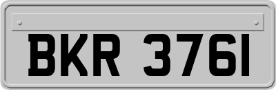 BKR3761