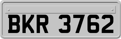 BKR3762