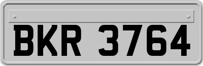 BKR3764
