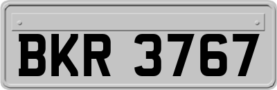 BKR3767